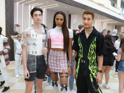 Gen X: Middle-Aged, Enraged, and What's Ticking Them Off