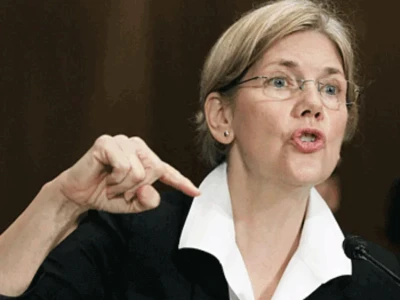 Elizabeth Warren: Her Net Worth, the 'Pocahontas' Thing, and Why Everyone's Confusing Her with a Witch Trial