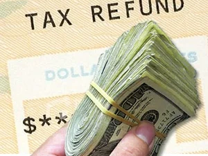 Tax Refund: The 'Bigger Refund' Myth vs. The Reality of Seized Payments