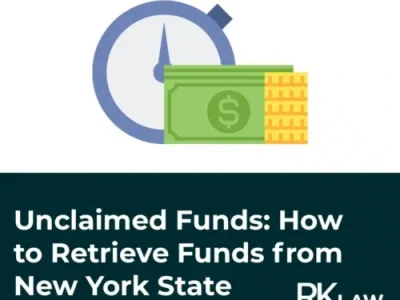 New York's 'Unclaimed' Funds: The Annoying Truth About Claiming Your Cash