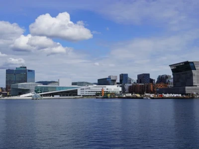 Oslo: Electric Buses, Youth Crime, and What We Know