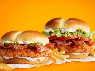 McDonald's Menu Update: What's New and CEO's Favorite – Reddit Reactions