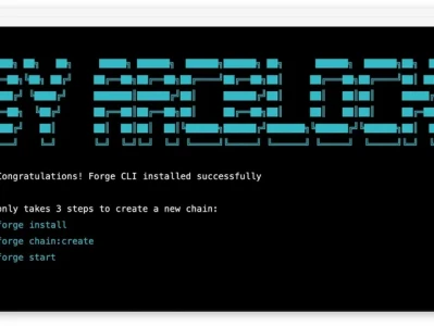 Arcblock's May 4th Announcement: What We Know and What It Implies