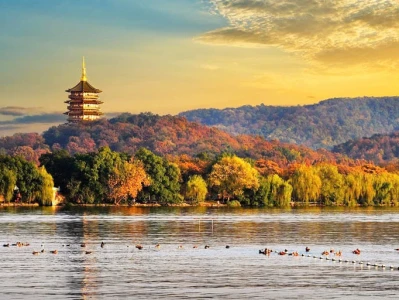 Hangzhou: What's Driving Growth?