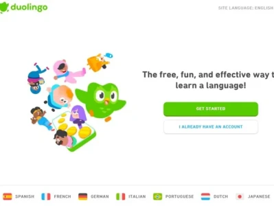 Duolingo Stock Plunge: User Growth vs. Profitability