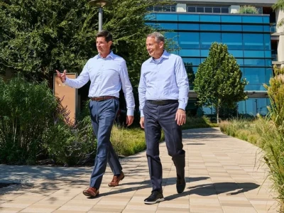 Schwab's Green Light for Crypto: Why This Isn't Just News, It's a Paradigm Shift