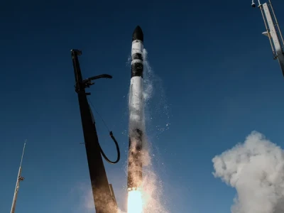 SpaceX Rocket Launch Today: The Full Schedule, Time, and How to Watch Live