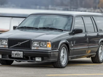 Volvo Stock's 40% Surge: What the Q3 Numbers Actually Reveal