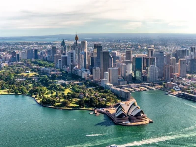 Sydney: Non-Stop Flights and What's the Catch?