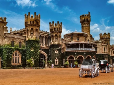 Bangalore's Mallakhamba Magic: A Cultural Renaissance in Motion