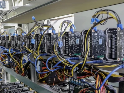 Bitcoin's Wild Ride: Trump's Bad Bet and What It Means for Crypto – What Reddit is Saying