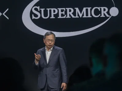 SMCI Stock Tanks: Revenue Miss vs. Market Expectations