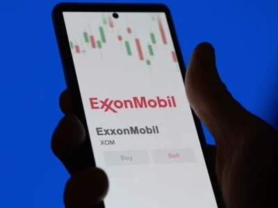 ExxonMobil's Earnings Beat: Analyzing the Disconnect with Its Stock Price