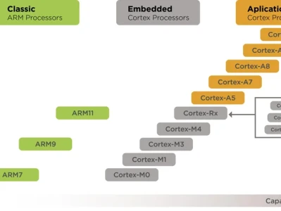 Arm Stock: What's the Denial About?