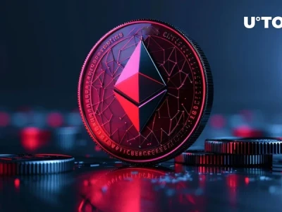 ETH vs. ADA in 2030? Yeah, Right.