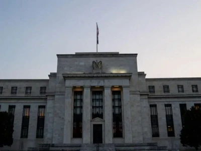 Federal Reserve's "Supervisory Ratings" Change: What the Hell is Going On?