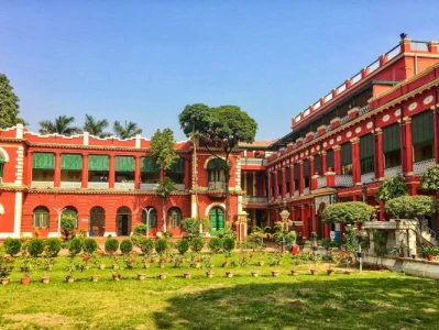 kolkata: GST vs winter, and arrests