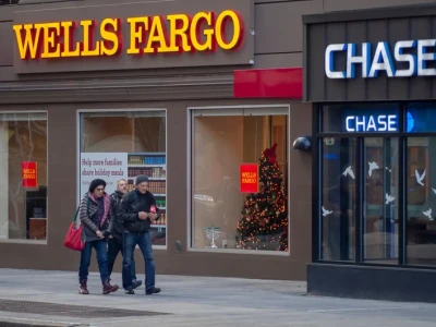 Wells Fargo Banks Are Closing: The Real Reason Why and What the Data Shows