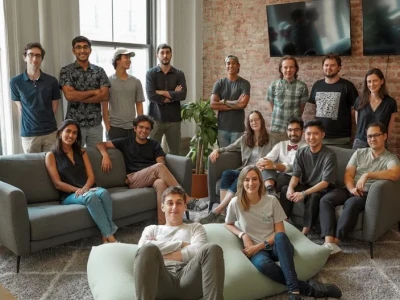 Kalshi's $300M Bet: What We Know About Wall Street's New Favorite Casino