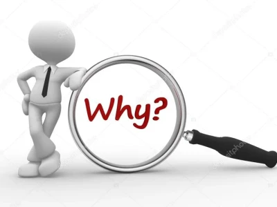 Today's Crypto Market Plunge: The Real Reasons for the Sell-Off (And What Reddit is Missing)