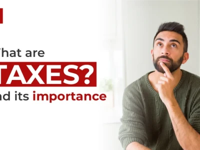 Taxes: Rethinking the Operating System for Our Future