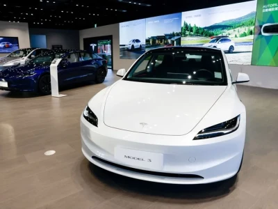 The Vote on Elon Musk's Future at Tesla: What's Really at Stake and Why It Matters For All of Us