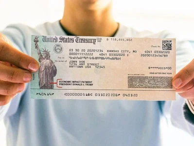 IRS Stimulus Checks 2025: What We Know and the Lingering Questions