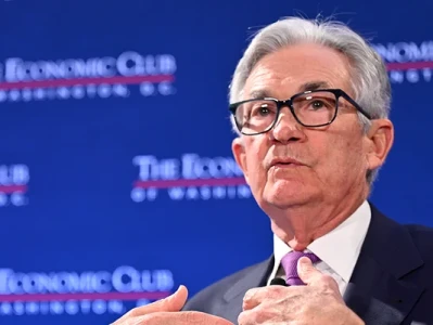 The Blueprint for America's Next Decade: Why the Path to Lower Rates Could Unleash a New Wave of Innovation