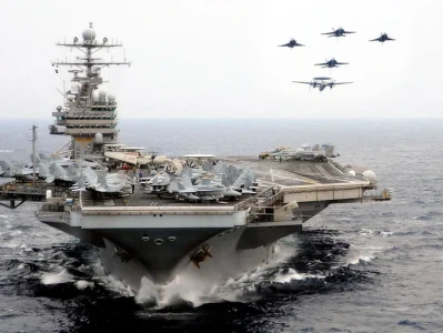 Navy Federal: What to Know and Why You Should Probably Care