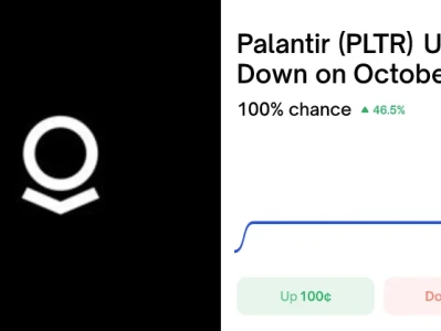Palantir's AI Boost: What's Real and What's Hype?