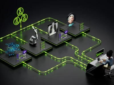 Nvidia's Unstoppable Momentum: The Tech Behind the Surge and What It Means for Tomorrow