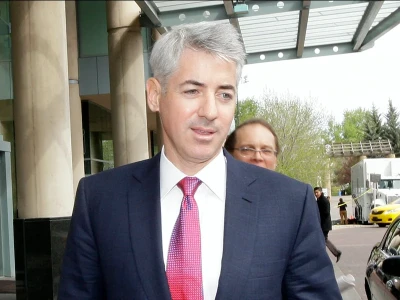 Bill Ackman's Trump Endorsement: The Real Reason He's Praising Trump and What It Actually Means