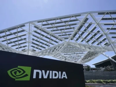 Nvidia's $5 Trillion Valuation: What This Actually Means for the Market