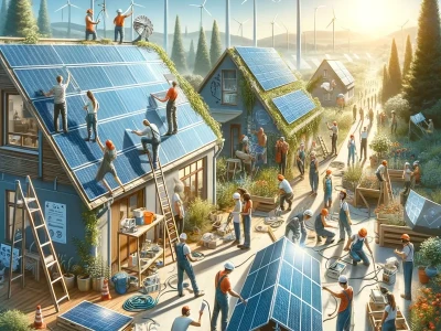Renewable Energy Projects: A Data-Driven Guide for Students