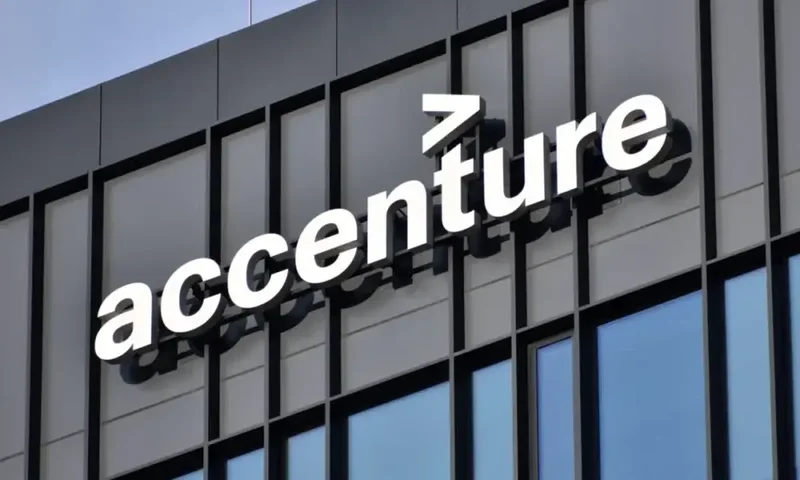 Accenture's AI Promise: What Their CEO is Selling and Why I'm Not Buying It