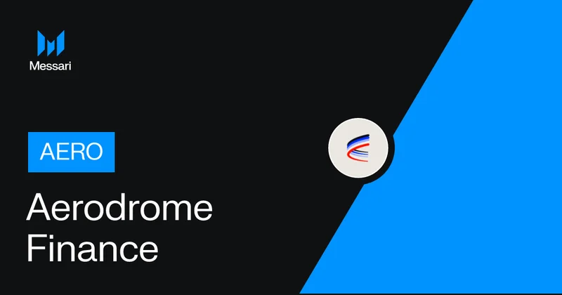 The Aerodrome Finance Hype: the Grayscale pump and if any of this is actually real