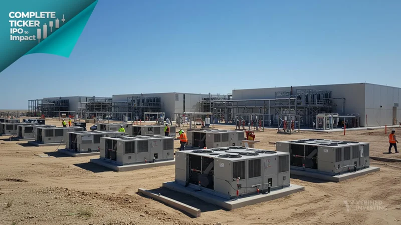 Applied Digital (APLD) Stock: Deconstructing the Growth Narrative and Current Valuation