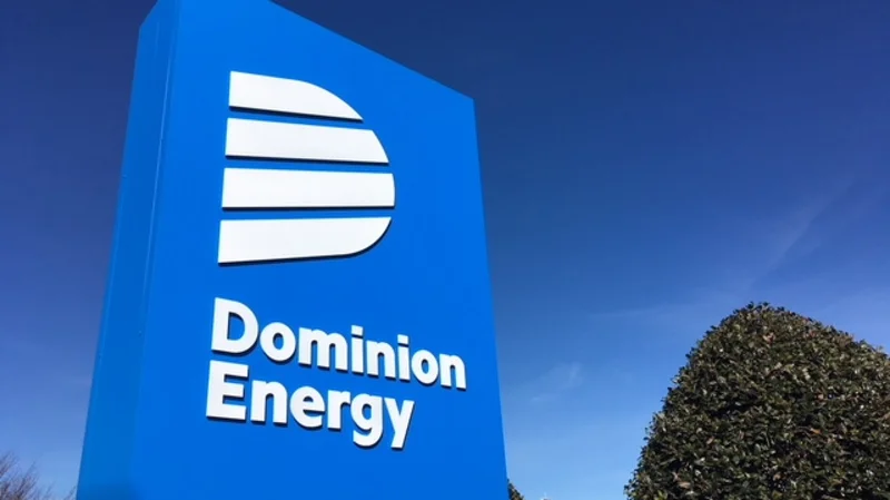 The Future of Dominion Energy: What's Driving the Surge and Why It's More Than Just Numbers