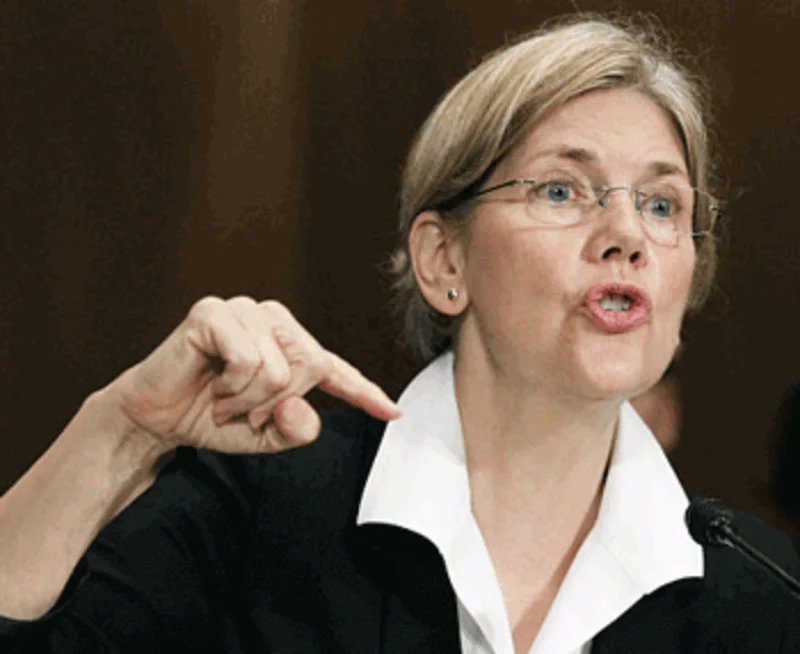 Elizabeth Warren: Her Net Worth, the 'Pocahontas' Thing, and Why Everyone's Confusing Her with a Witch Trial