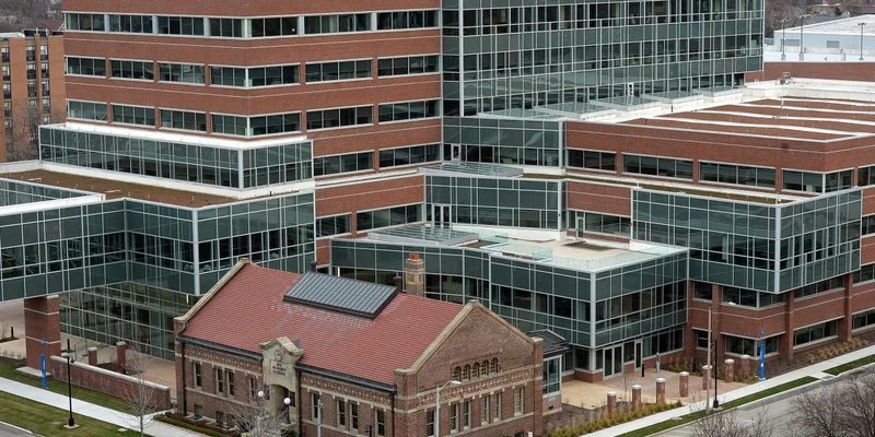 So, Erie Insurance Is a Dumpster Fire Now: The Bad Faith Lawsuit and 40% Stock Nosedive Explained