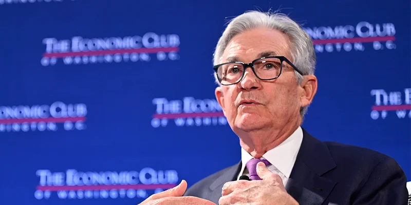 The Blueprint for America's Next Decade: Why the Path to Lower Rates Could Unleash a New Wave of Innovation