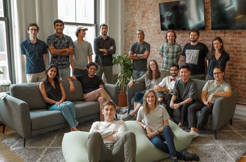 Kalshi's $300M Bet: What We Know About Wall Street's New Favorite Casino