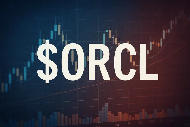 Oracle (ORCL) Price Target Raised to $367: Dissecting the New Analyst Rating and the Nvidia Partnership