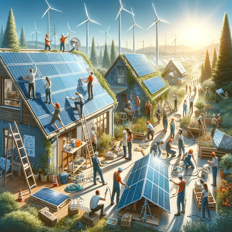 Renewable Energy Projects: A Data-Driven Guide for Students