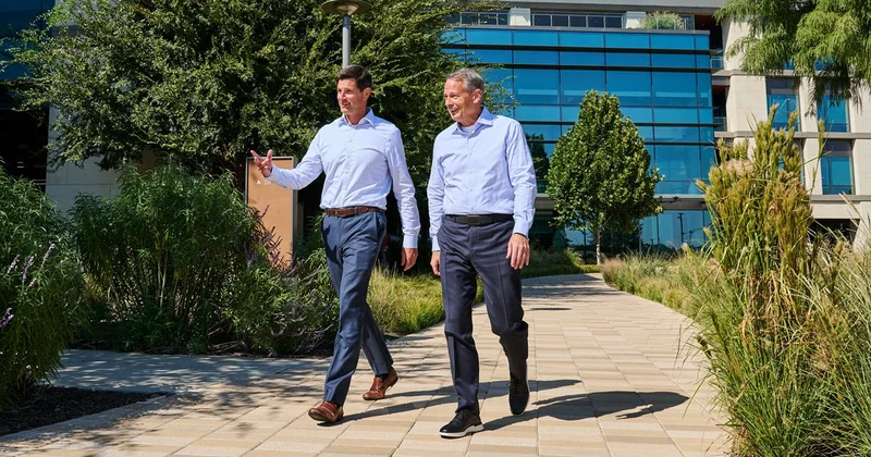 Schwab's Green Light for Crypto: Why This Isn't Just News, It's a Paradigm Shift