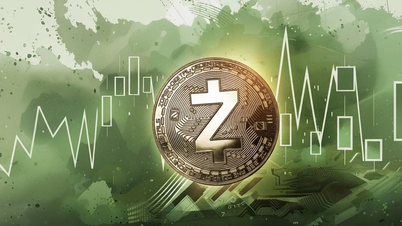 Zcash's 250% Price Surge: What's Really Behind the Pump (and Why I'm Not Buying It)