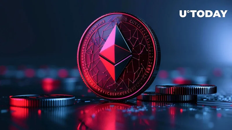 ETH vs. ADA in 2030? Yeah, Right.