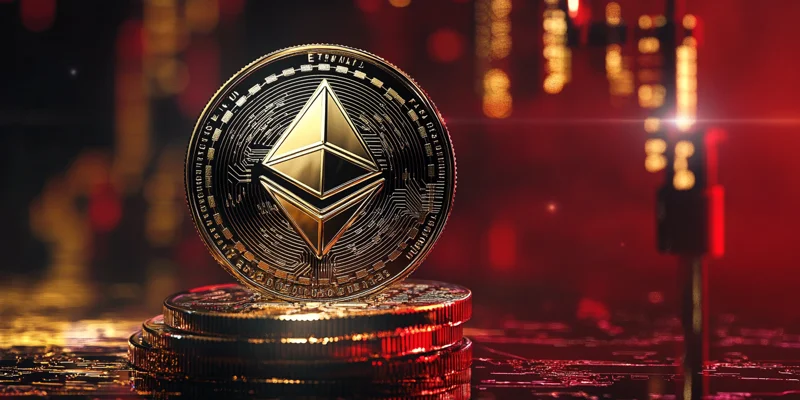 Ethereum's $2 Billion Crypto Liquidations: What Happened?