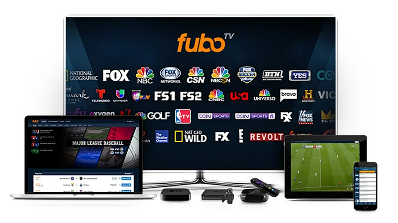 fubo: What's the Deal?