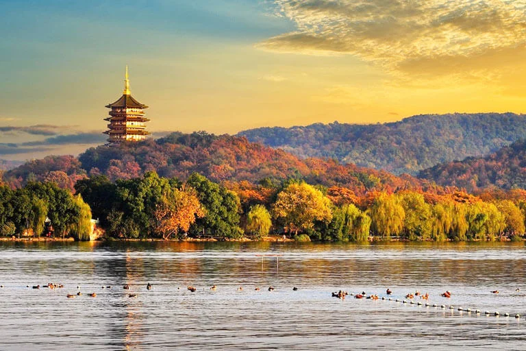 Hangzhou: What's Driving Growth?